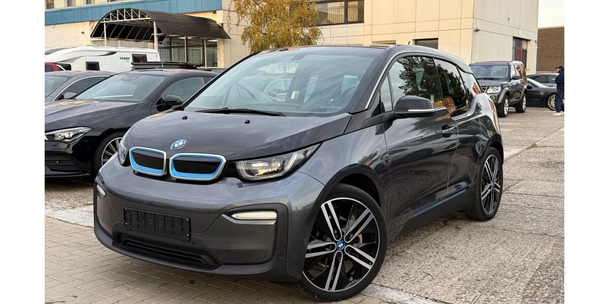 BMW i3 39.000 km 19.300 &euro; Köln 51105
