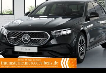 Mercedes-Benz E 300 9.623 km 51.990 &euro; Düsseldorf 40231