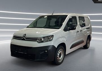 Citroen Berlingo 57.933 km 19.990 &euro; Köln 51149