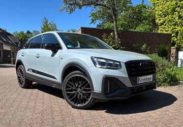 Audi Q2 79.000 km 23.900 &euro; Neuss 41460