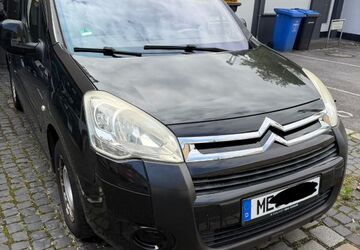 Citroen Berlingo 184.000 km 3.300 &euro; Mettmann 40822