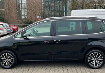 VW Sharan 167.700 km 16.650 &euro; Remscheid 42897