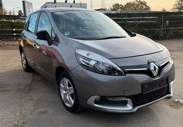 Renault Scenic 67.730 km 5.299 &euro; Köln 50767