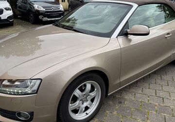 Audi A5 165.000 km 8.999 &euro; Neuss 41462