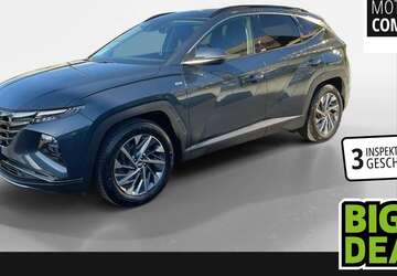 Hyundai TUCSON 105.439 km 19.800 &euro; Köln 50968