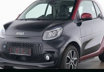 Smart ForTwo 25.776 km 16.700 &euro; Köln-Deutz 51105