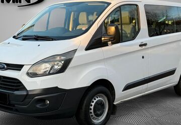 Ford Transit Custom 168.900 km 13.990 &euro; Köln 51067