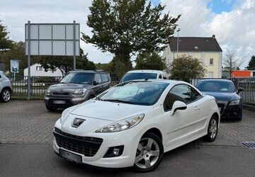Peugeot 207 166.100 km 3.690 &euro; Leverkusen 51373