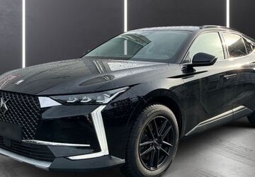 DS Automobiles DS4 75.495 km 24.980 &euro; Köln 50829