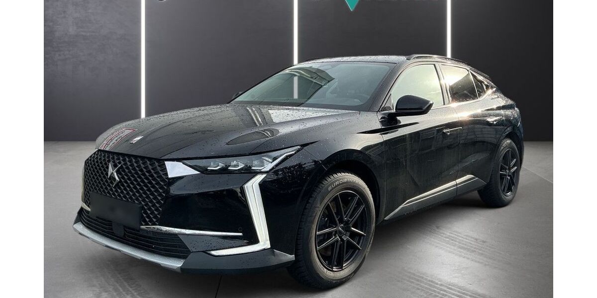 DS Automobiles DS4 75.495 km 24.980 &euro; Köln 50829