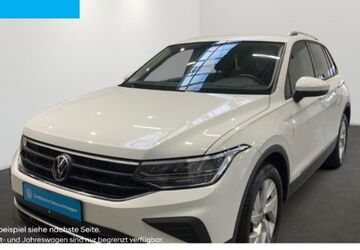 VW Tiguan 40.290 km 25.950 &euro; Neuss 41460