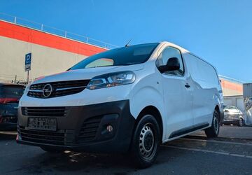 Opel Vivaro 116.900 km 13.999 &euro; Hilden 40724