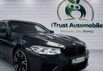 BMW M5 88.500 km 58.999 &euro; Solingen 42697