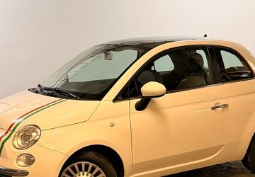 Fiat 500 144.500 km 3.990 &euro; Sprockhövel 45549