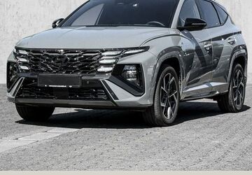 Hyundai TUCSON 2.179 km 40.990 &euro; Köln 50739