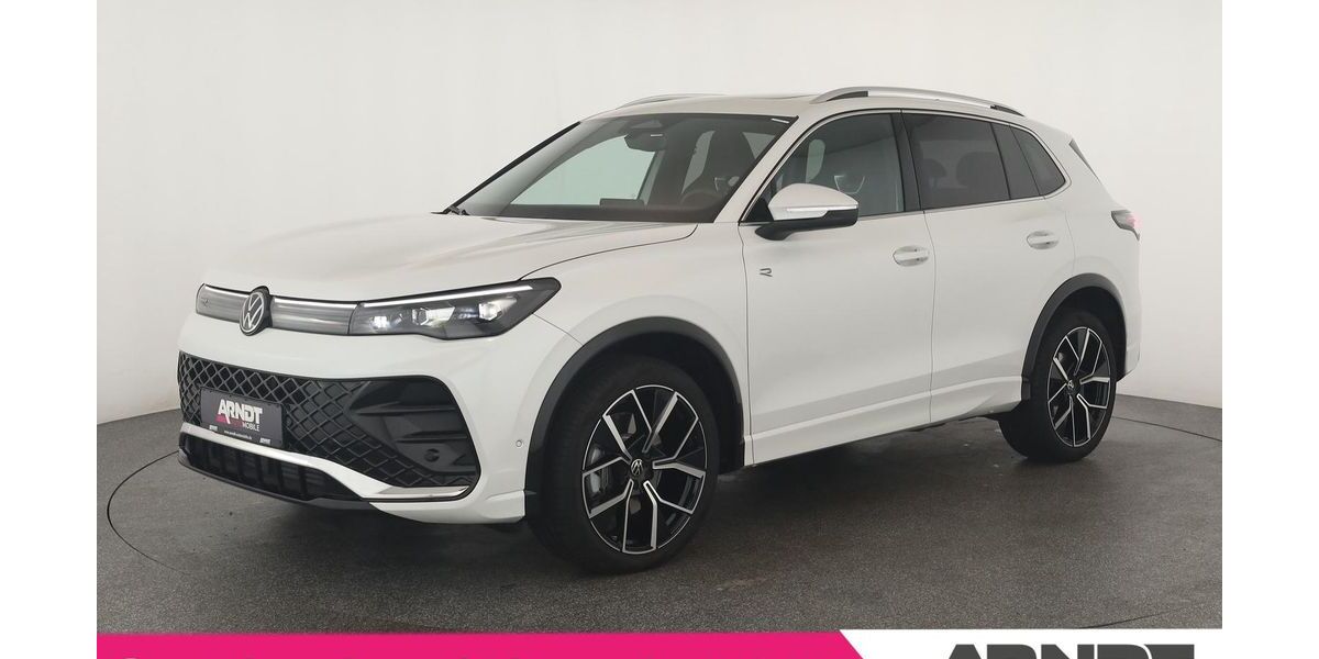 VW Tiguan 13.800 km 43.284 &euro; Düsseldorf 40233