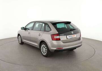 Skoda Rapid/Spaceback 90.006 km 12.500 &euro; Bergisch Gladbach 51429