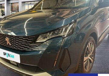 Peugeot 3008 20.011 km 18.870 &euro; Köln 50933