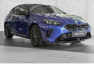 BMW M135 4.525 km 53.980 &euro; Köln Süd 50968