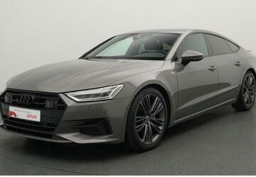Audi A7 88.909 km 51.480 &euro; Leverkusen 51373