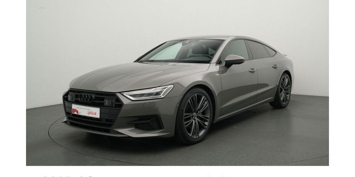 Audi A7 88.909 km 51.480 &euro; Leverkusen 51373