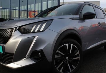 Peugeot 2008 14.038 km 22.400 &euro; Remscheid 42897