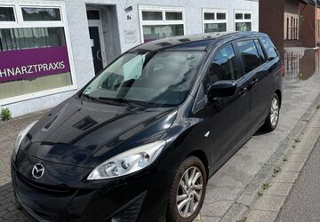 Mazda 5 125.500 km 8.100 &euro; Neuss 41468