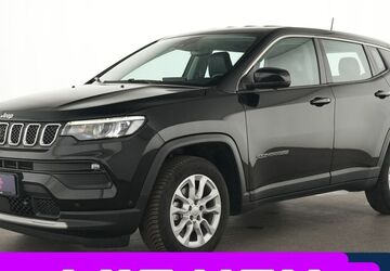 Jeep Compass 13.612 km 22.428 &euro; Neuss 41460