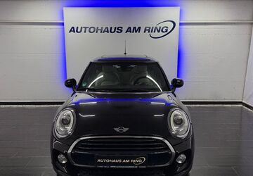 Mini Cooper 59.879 km 16.499 &euro; Ratingen bei Düsseldorf 40878