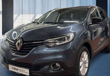 Renault Kadjar 64.413 km 13.912 &euro; Köln 50939