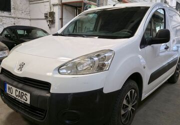 Peugeot Partner 163.000 km 4.990 &euro; Ratingen 40878