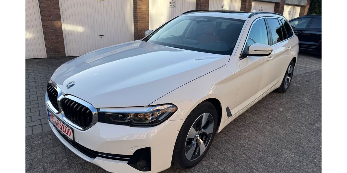BMW 520 110.000 km 27.490 &euro; Neuss 41462