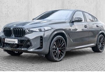 BMW X6 17.319 km 82.995 &euro; Köln-West 50858