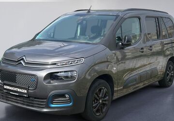 Citroen Berlingo 58.120 km 22.490 &euro; Neuss 41460