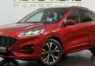 Ford Kuga 44.500 km 20.990 &euro; Remscheid 42897