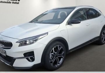 Kia XCeed 27.295 km 23.580 &euro; Neuss 41464