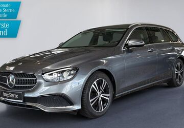 Mercedes-Benz E 220 44.796 km 33.950 &euro; Neuss 41464