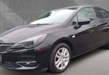 Opel Astra 136.680 km 10.590 &euro; Hilden 40721