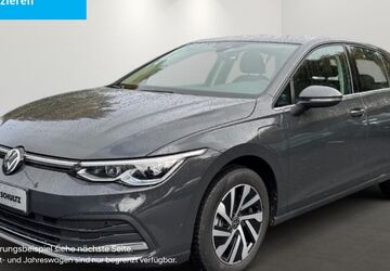 VW Golf 25.949 km 23.290 &euro; Wuppertal 42109