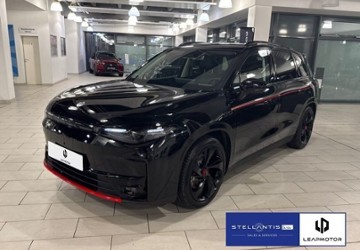 Leapmotor C10 2.990 km 45.480 &euro; Köln 51065