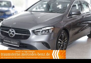 Mercedes-Benz B 220 5.436 km 34.490 &euro; Köln 51149