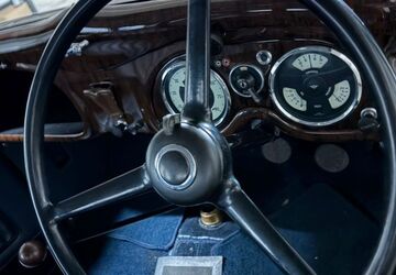 Austin Rover Andere 45.583 km 28.500 &euro; düsseldorf 40470