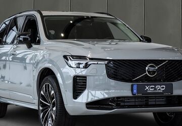 Volvo XC90 5.000 km 79.990 &euro; Köln 50968