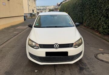 VW Polo 204.000 km 3.500 &euro; Köln 50933
