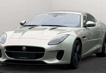 Jaguar F-Type 97.600 km 37.990 &euro; Bergisch Gladbach 51429
