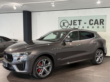 Gebrauchte Maserati Levante