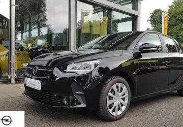 Opel Corsa 25.932 km 16.550 &euro; Düsseldorf 40625