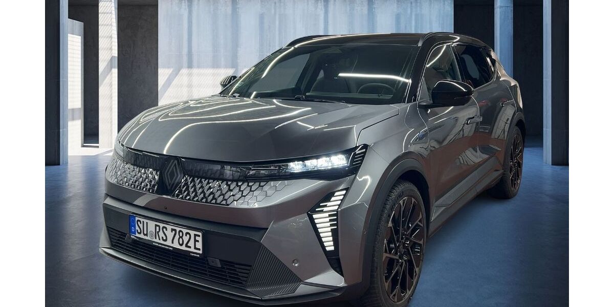 Renault Scenic E-TECH 5.000 km 39.990 &euro; Köln 50939