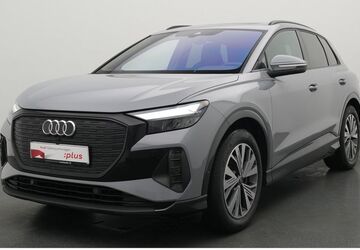 Audi Q4 39.979 km 28.988 &euro; Leverkusen 51373