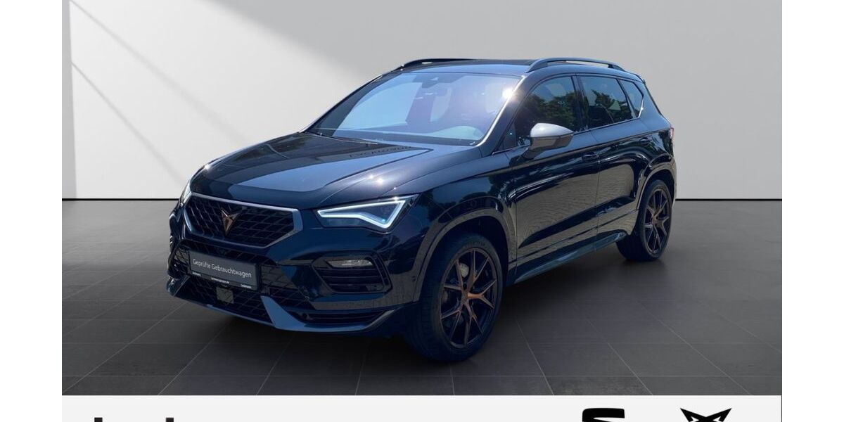 Cupra Ateca 16.632 km 40.990 &euro; Solingen 42719